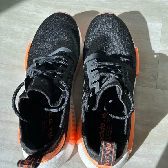 BRAND NEW!!!! Adidas NMD!!! - Picture 3 of 6